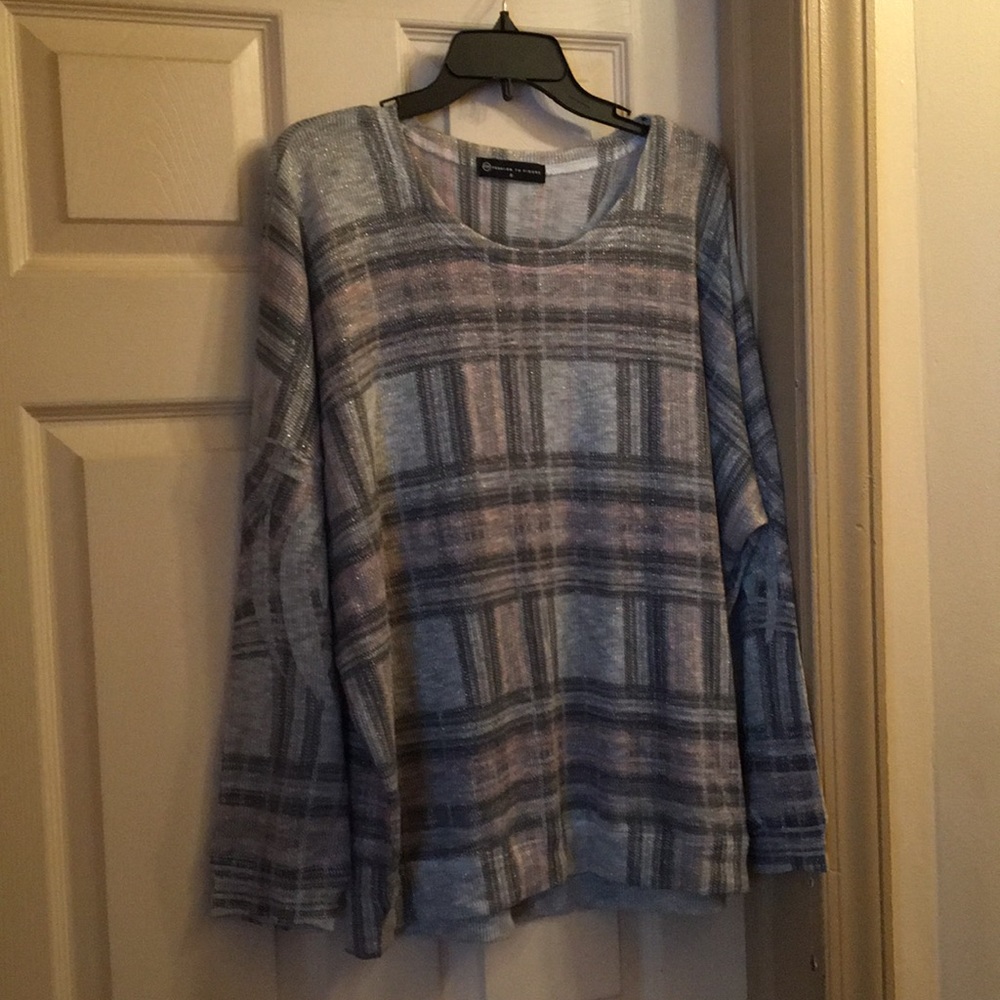 Fashion To Figure Sweater